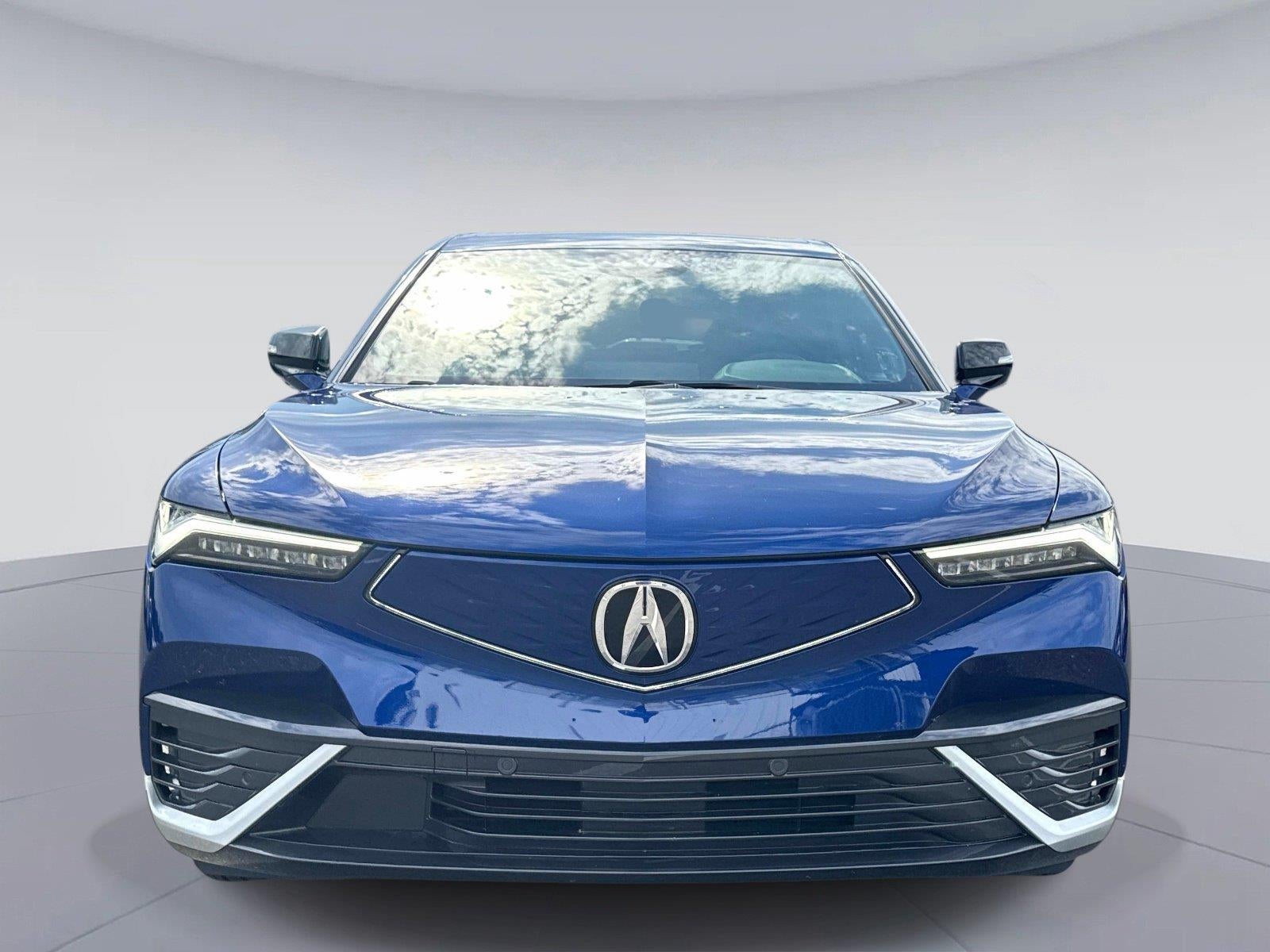 2024 Acura Zdx A-SPEC