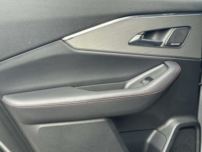 2024 Acura ZDX w/A-Spec Package
