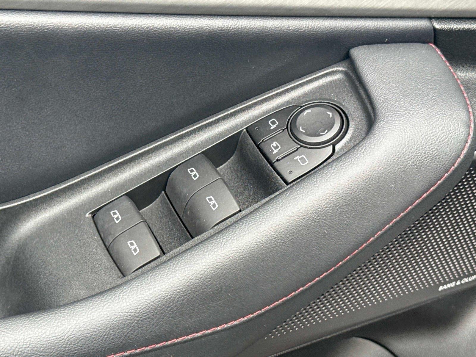 2024 Acura ZDX w/A-Spec Package