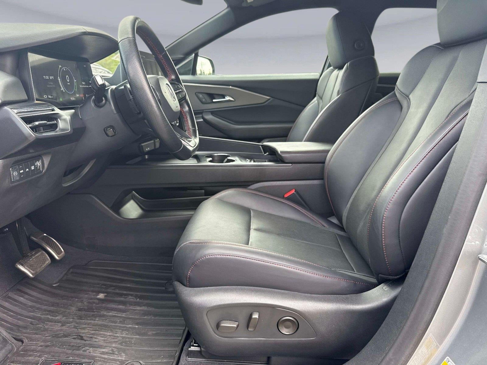 2024 Acura ZDX w/A-Spec Package