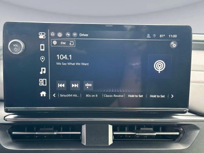2024 Acura ZDX w/A-Spec Package