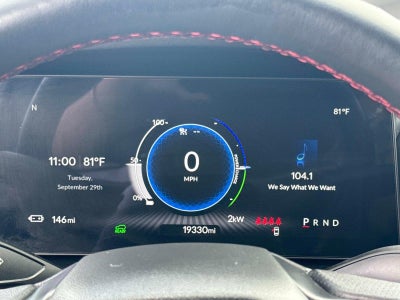 2024 Acura ZDX w/A-Spec Package