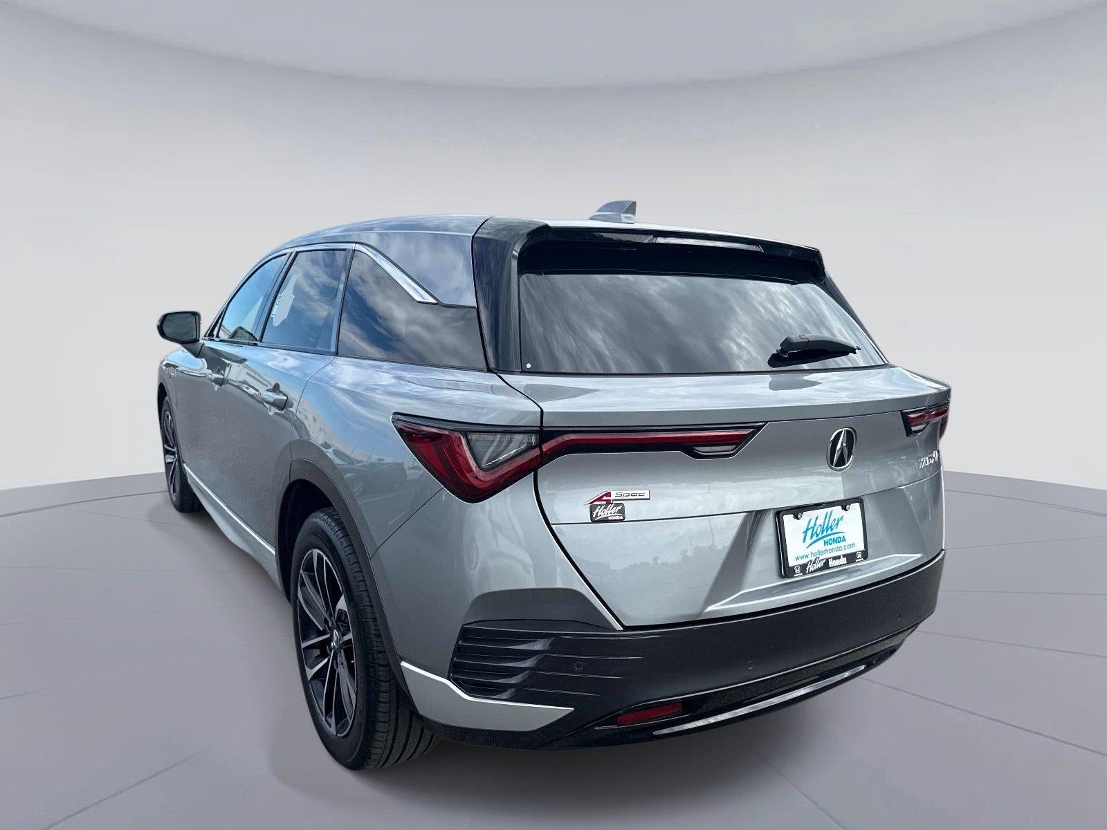 2024 Acura ZDX w/A-Spec Package