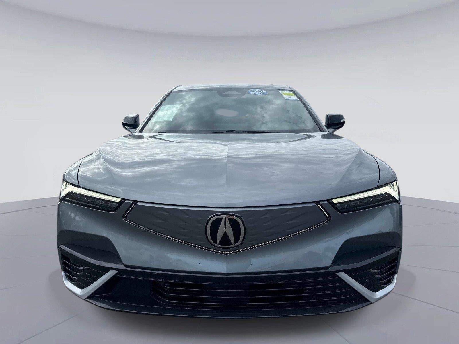 2024 Acura ZDX w/A-Spec Package