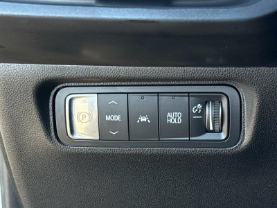 2024 Acura Zdx A-SPEC