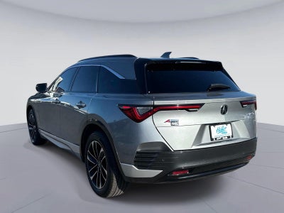 2024 Acura Zdx A-SPEC