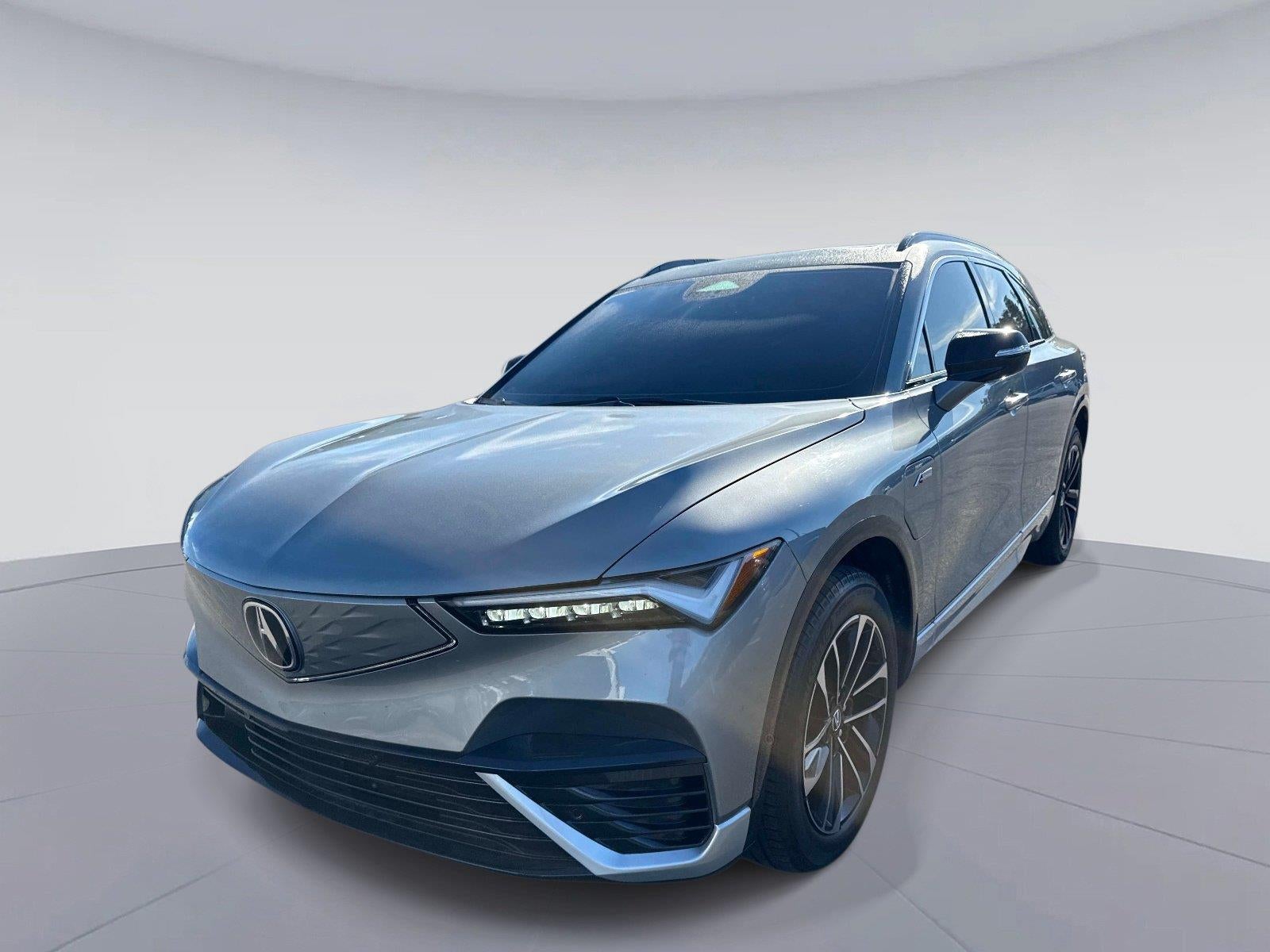 2024 Acura Zdx A-SPEC