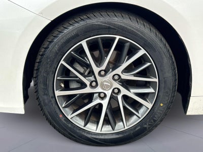 2016 Lexus ES 350 4dr Sdn