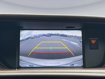 2016 Lexus ES 350 4dr Sdn