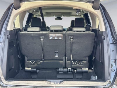 2026 Honda ODYSSEY EXL EX-L