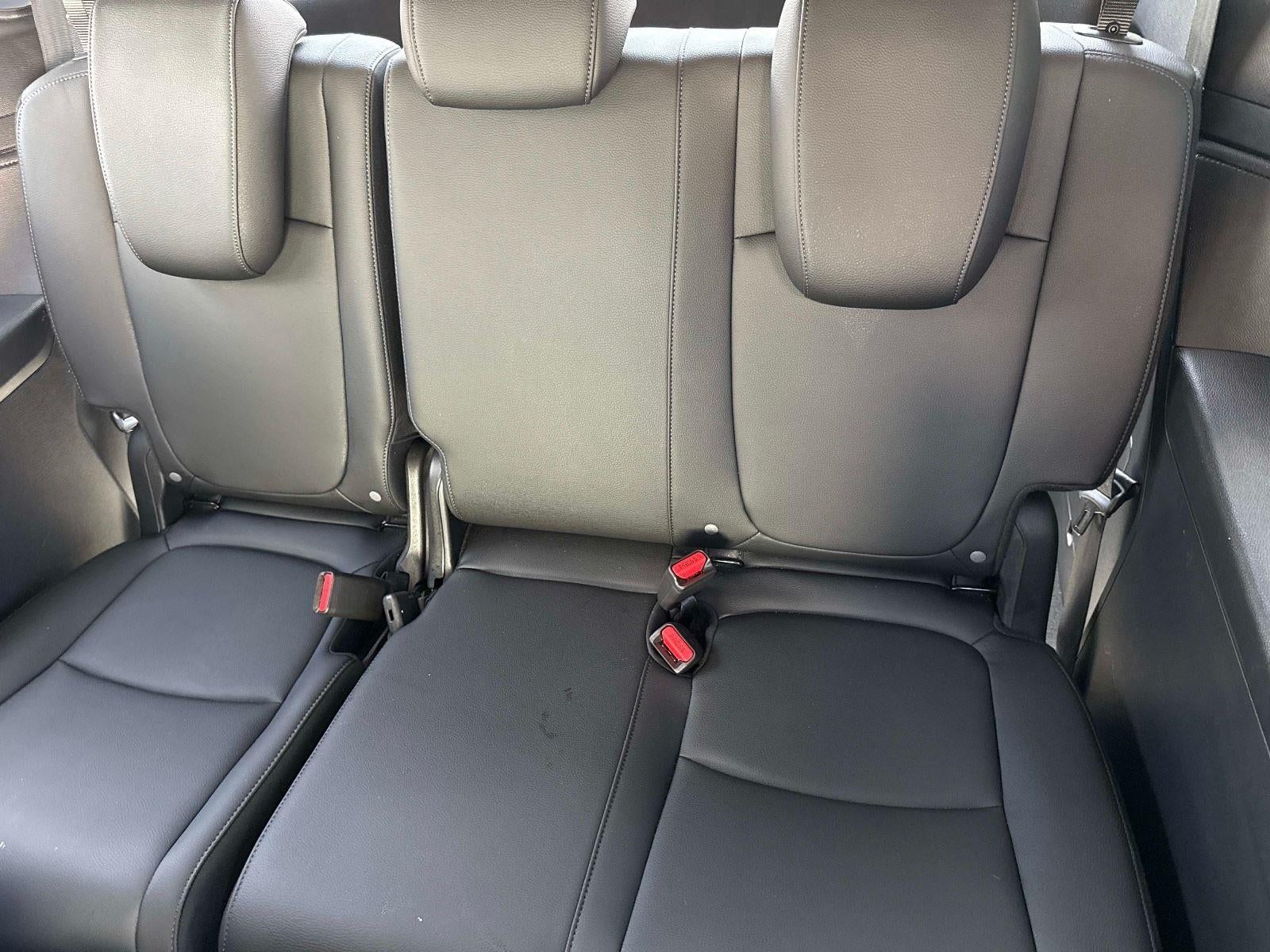 2026 Honda ODYSSEY EXL EX-L