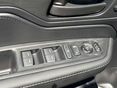 2026 Honda ODYSSEY EXL EX-L