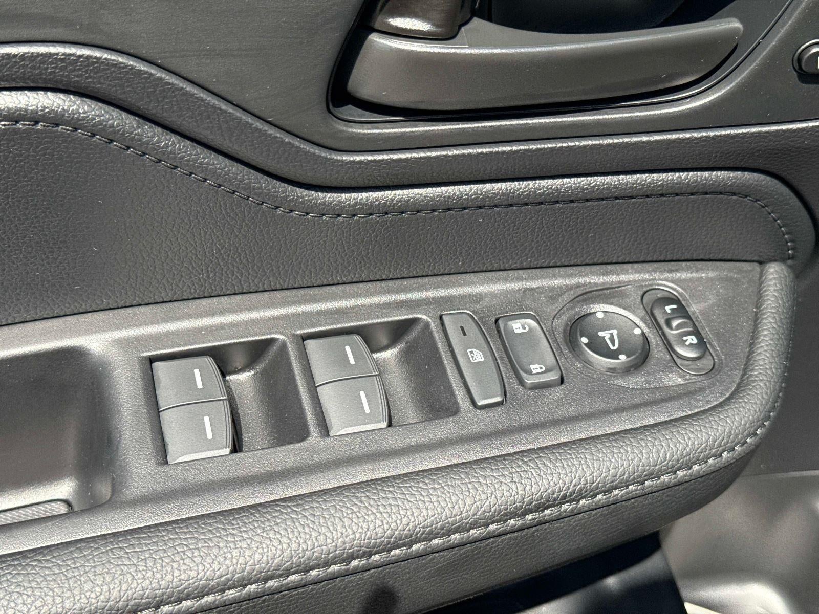 2026 Honda ODYSSEY EXL EX-L
