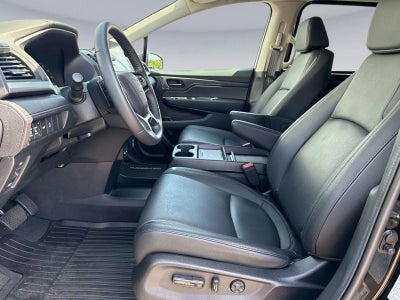 2026 Honda ODYSSEY EXL EX-L