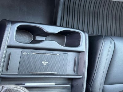 2026 Honda ODYSSEY EXL EX-L