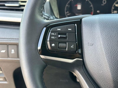2026 Honda ODYSSEY EXL EX-L