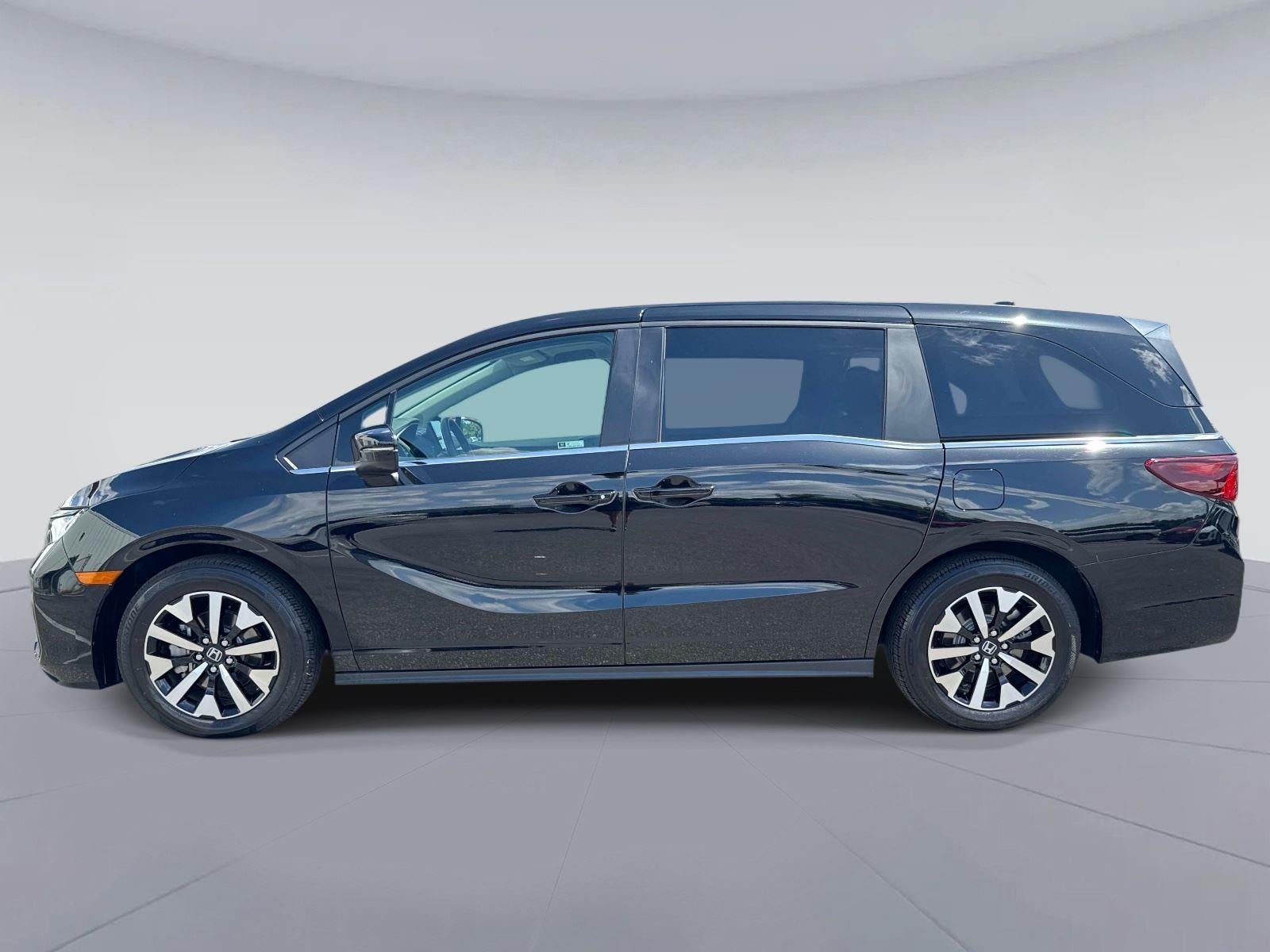 2026 Honda ODYSSEY EXL EX-L