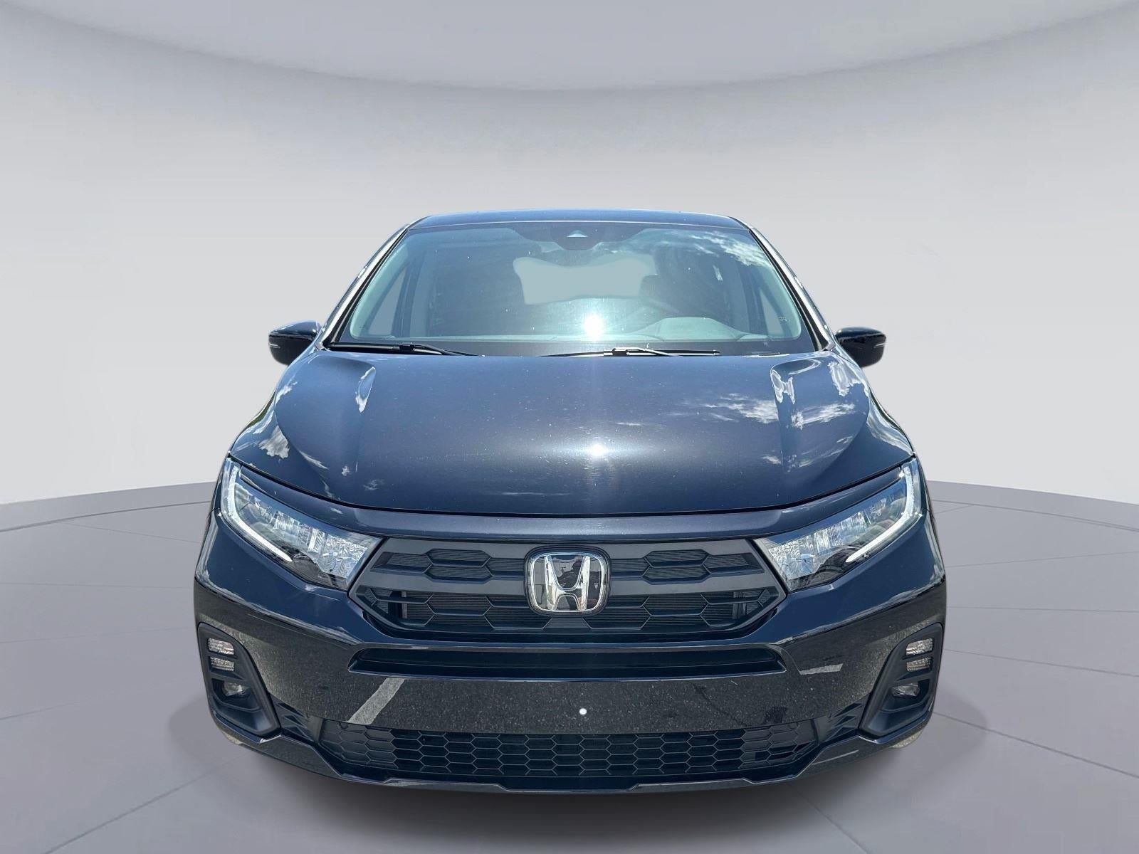 2026 Honda ODYSSEY EXL EX-L