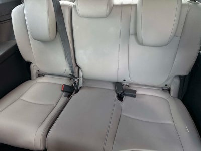 2021 Honda Odyssey Touring