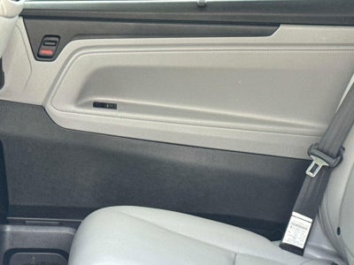 2021 Honda Odyssey Touring