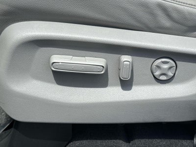 2021 Honda Odyssey Touring