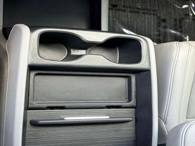 2021 Honda Odyssey Touring