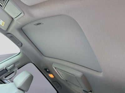 2021 Honda Odyssey Touring