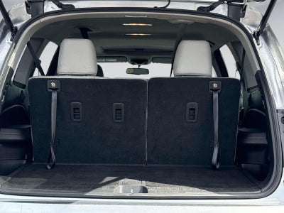 2017 Honda PILOT EXL EX-L
