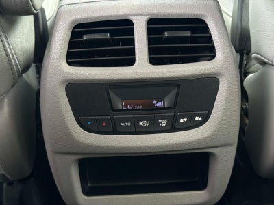 2017 Honda PILOT EXL EX-L