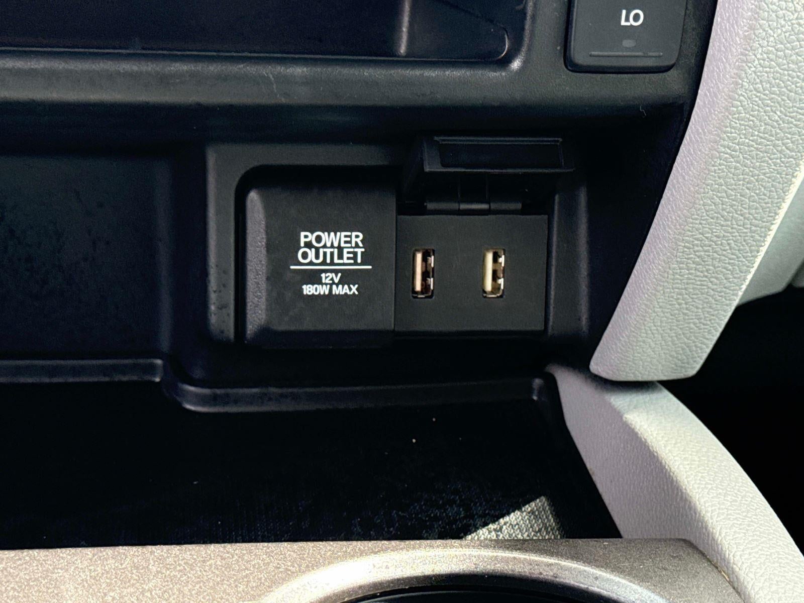 2017 Honda PILOT EXL EX-L