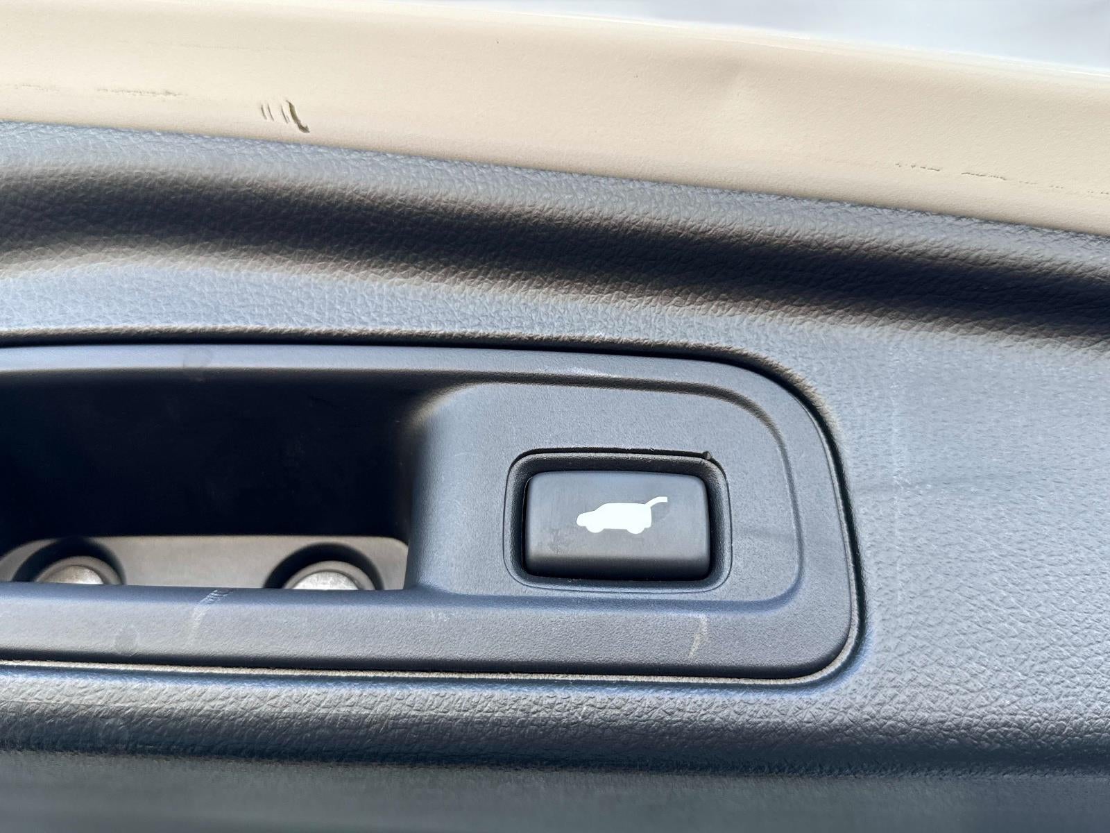 2022 Honda Pilot Elite