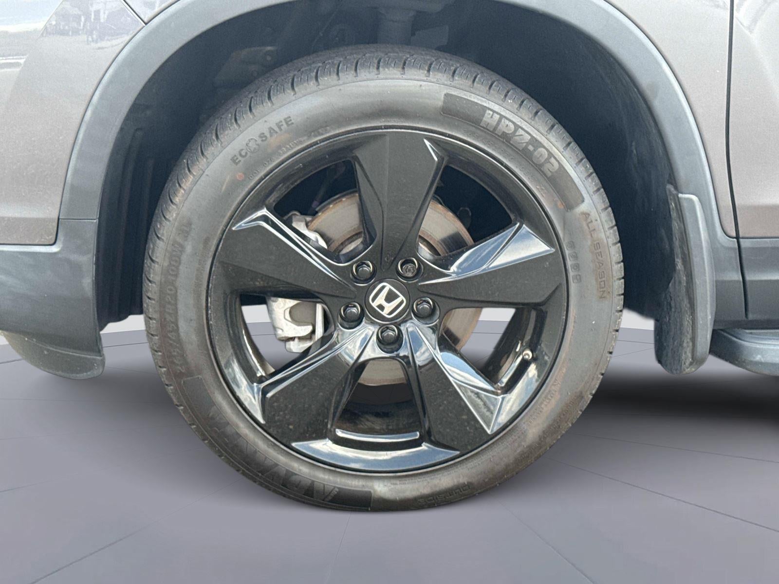 2021 Honda PASSPORT ELITE Elite