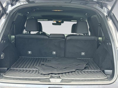 2021 Honda PASSPORT ELITE Elite