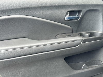 2021 Honda PASSPORT ELITE Elite