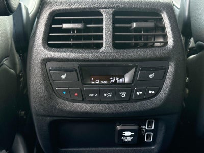 2021 Honda PASSPORT ELITE Elite