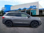 2021 Honda PASSPORT ELITE Elite