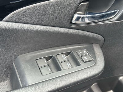 2021 Honda PASSPORT ELITE Elite