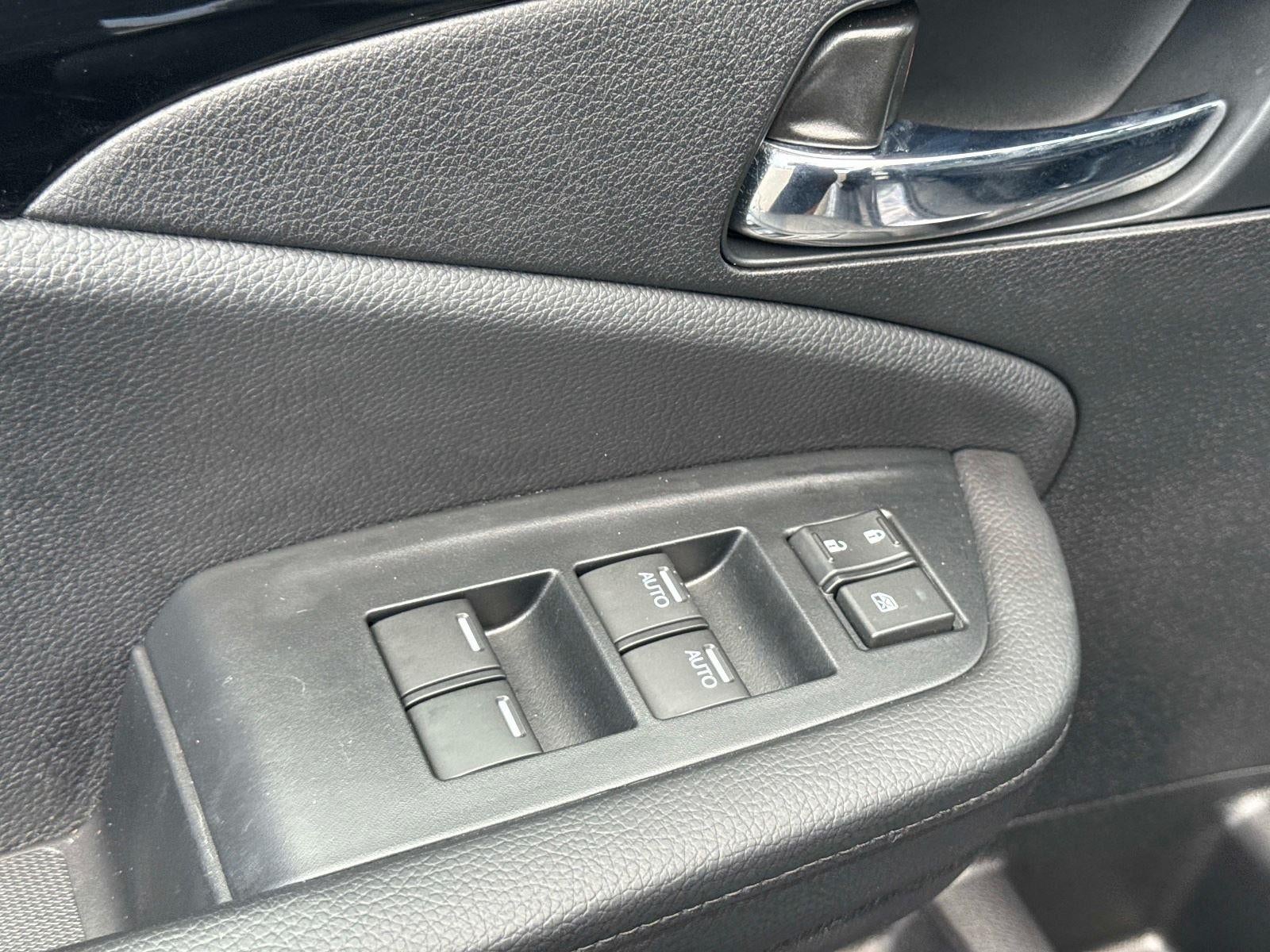2021 Honda PASSPORT ELITE Elite