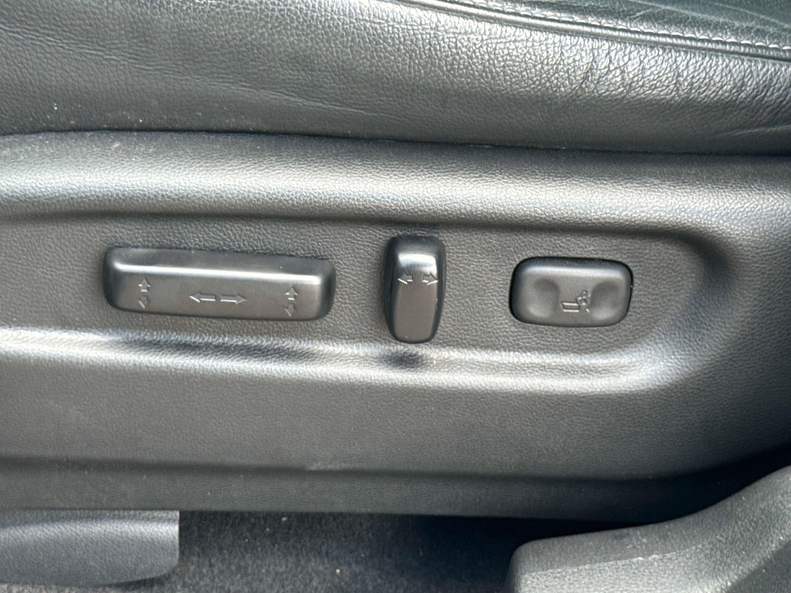 2021 Honda PASSPORT ELITE Elite