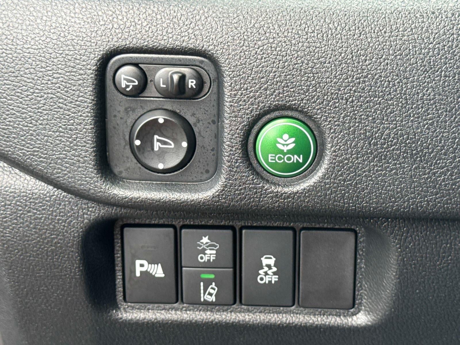2021 Honda PASSPORT ELITE Elite