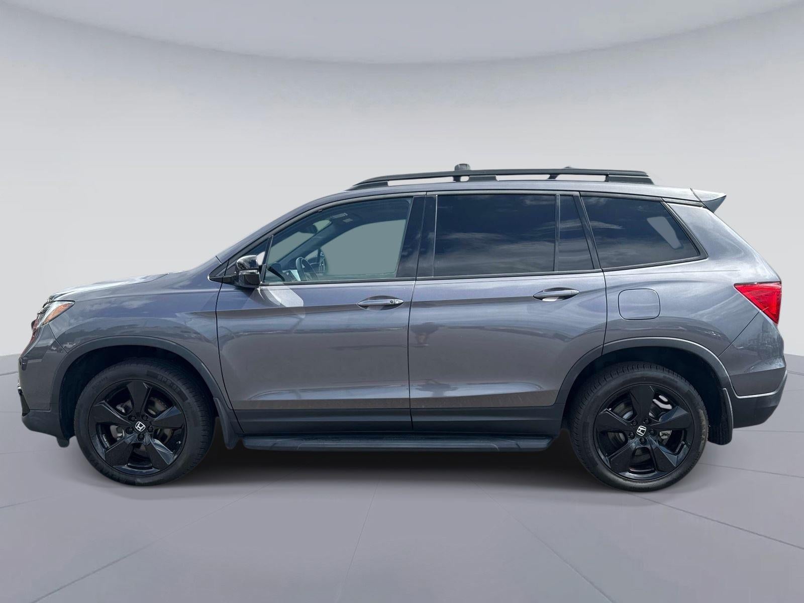 2021 Honda PASSPORT ELITE Elite