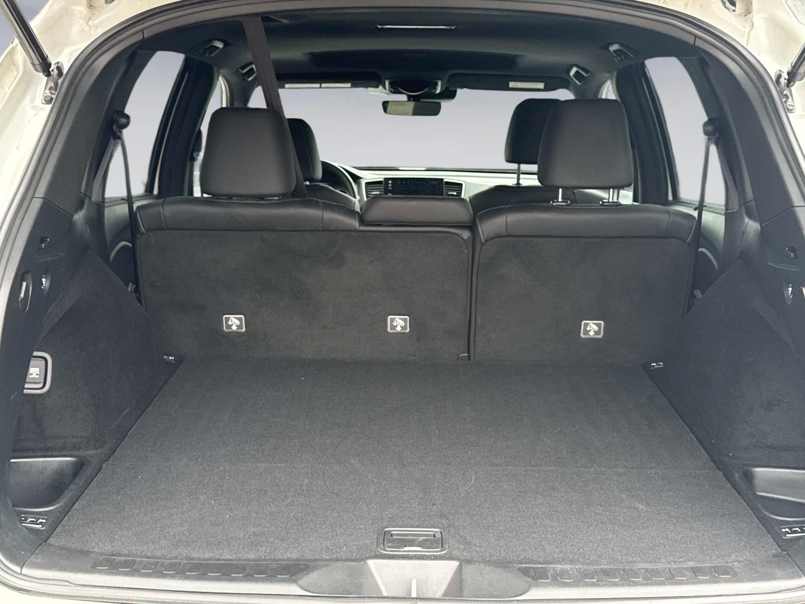 2023 Honda Passport Elite