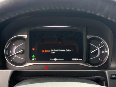 2023 Honda Passport Elite