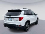 2023 Honda Passport Elite
