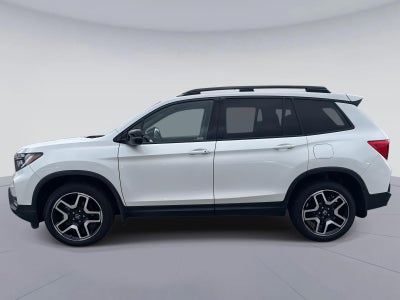 2023 Honda Passport Elite