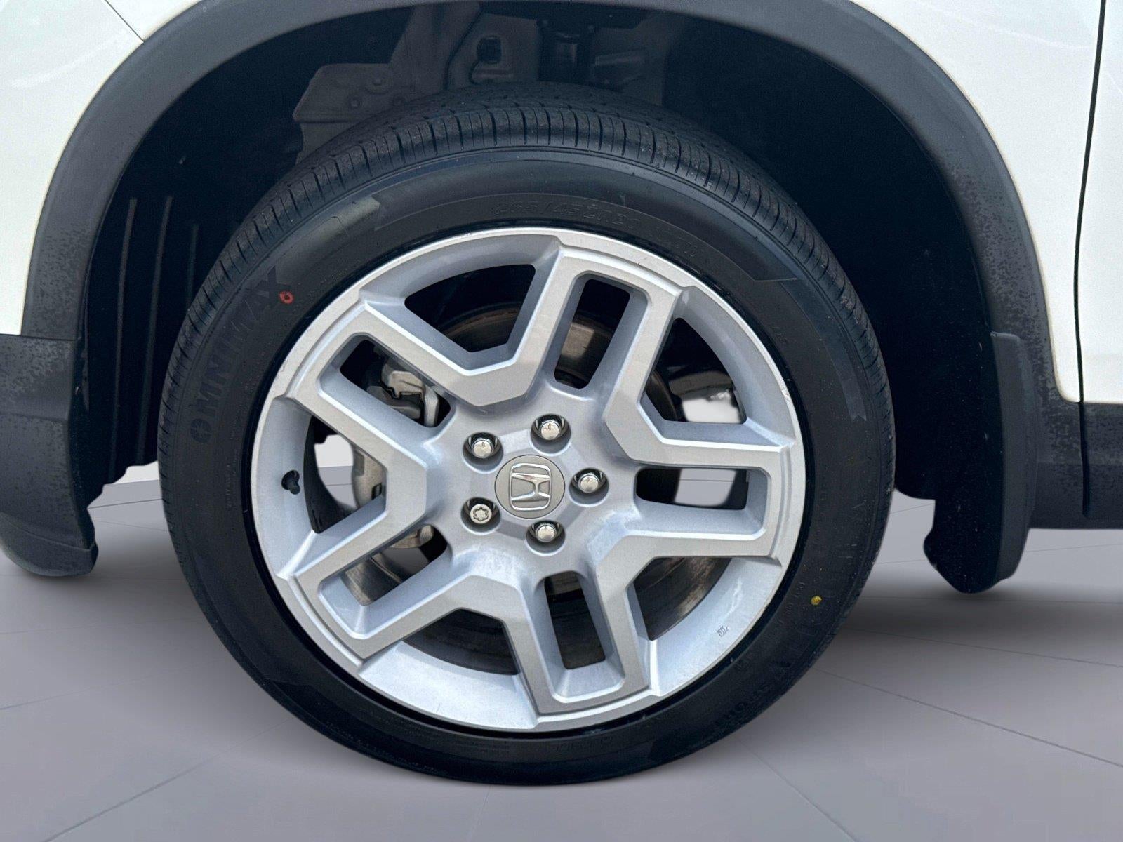 2024 Honda Passport EX-L