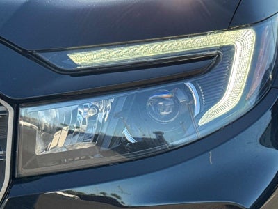 2023 Honda Passport Trail TrailSport