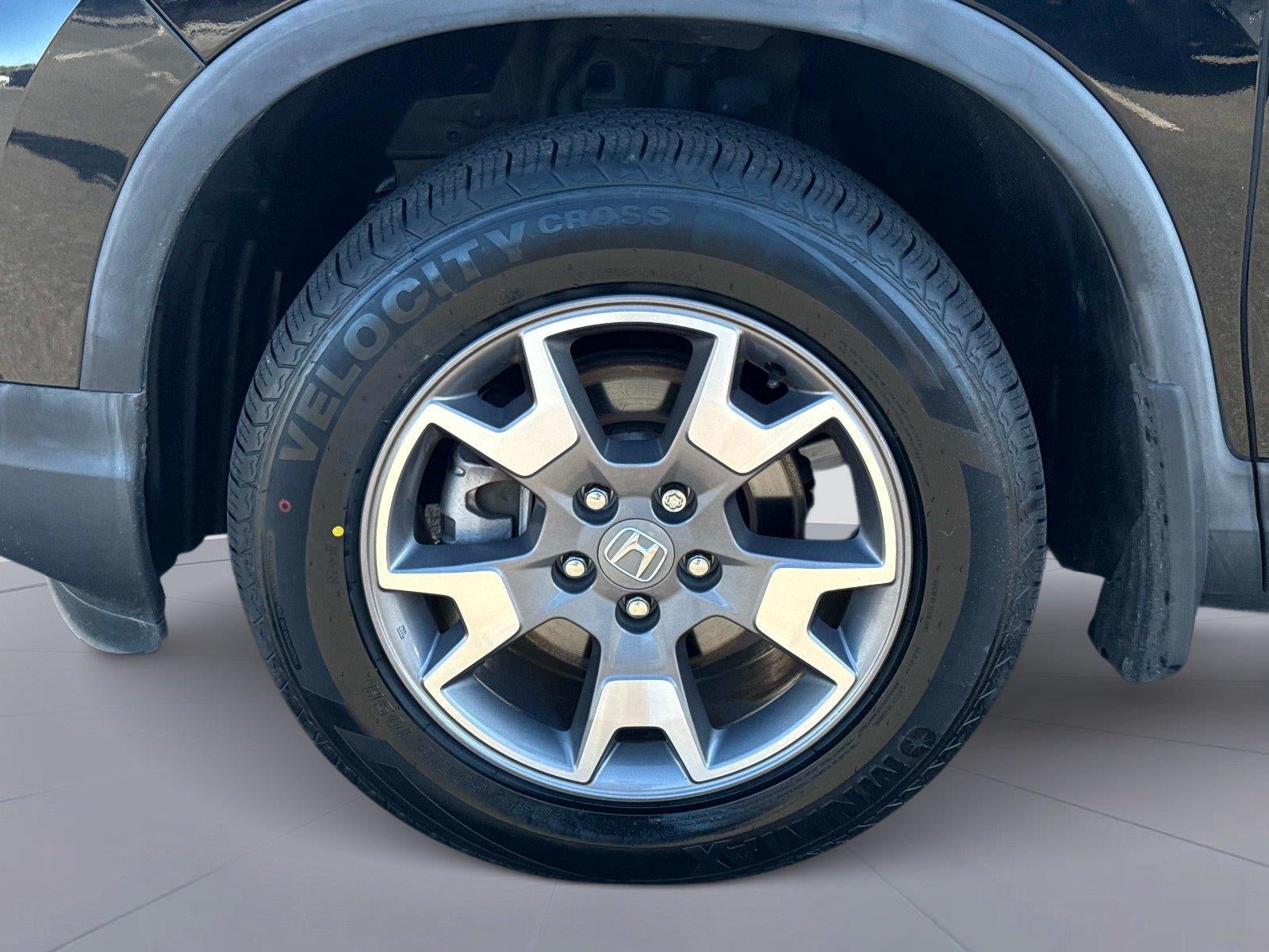 2023 Honda Passport Trail TrailSport