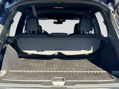 2023 Honda Passport Trail TrailSport