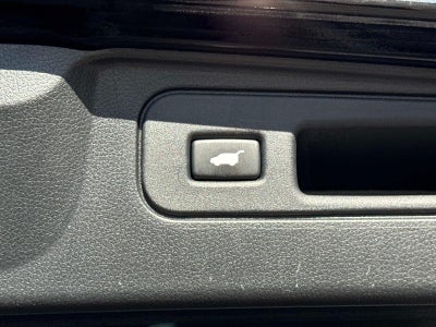 2023 Honda Passport Trail TrailSport